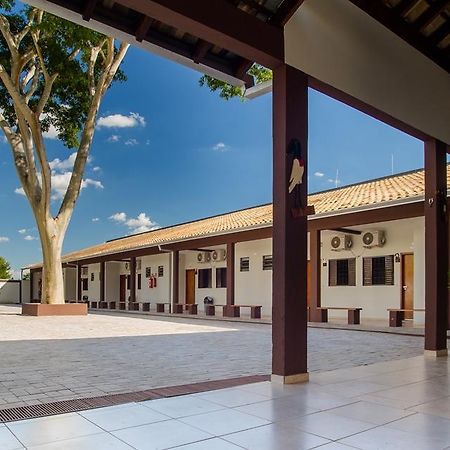 Joy House Pousada Bonito  Eksteriør bilde