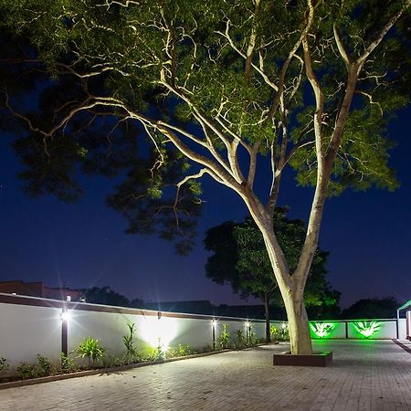 Joy House Pousada Bonito  Eksteriør bilde