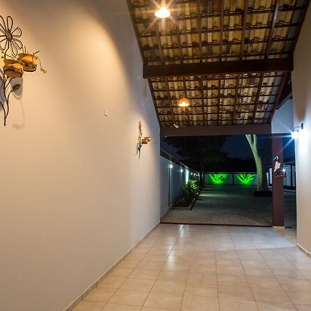 Joy House Pousada Bonito  Eksteriør bilde