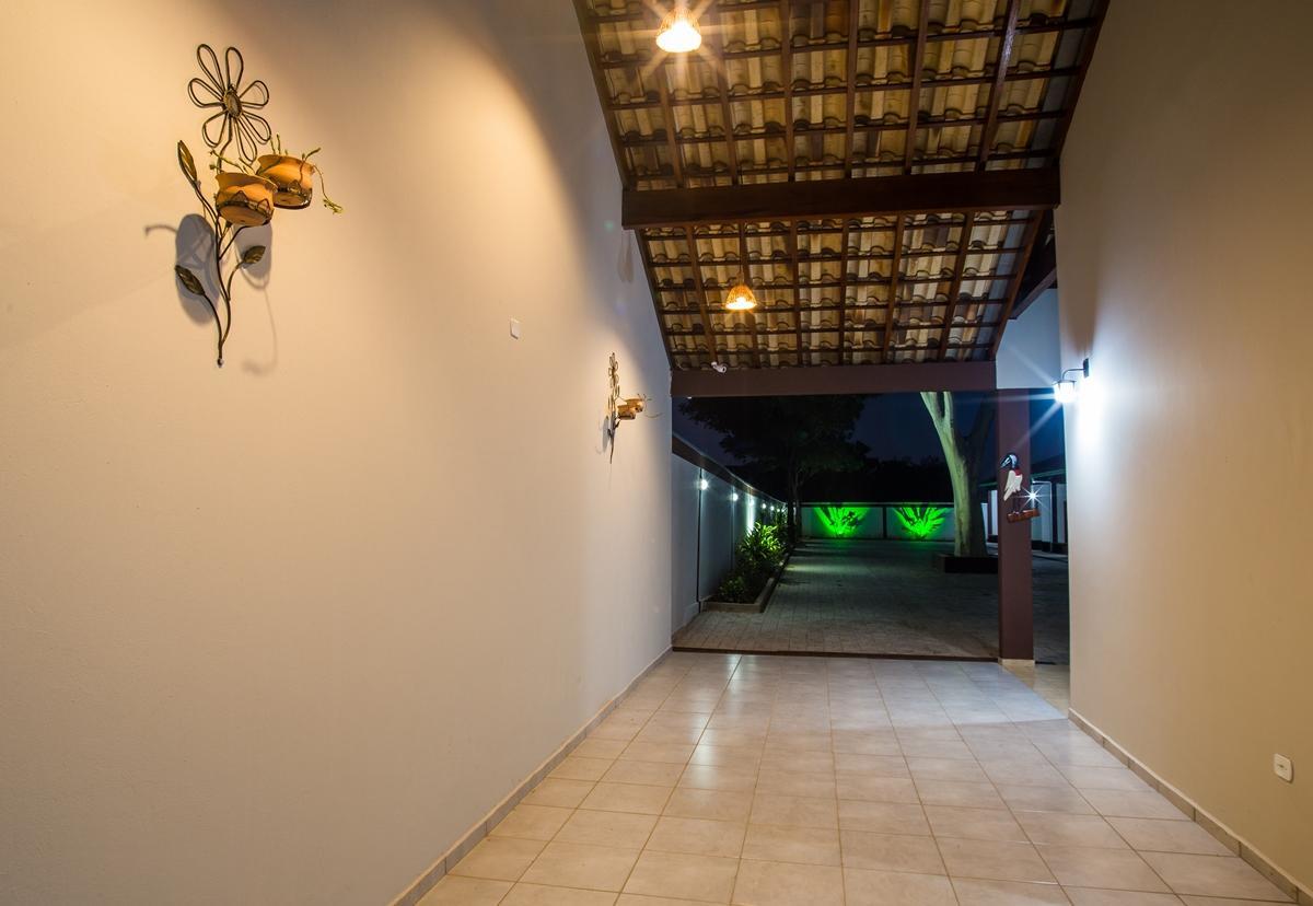 Joy House Pousada Bonito  Eksteriør bilde